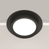 Встраиваемый светильник Technical арт-DL086-GX53-RD-B — фото 5, Точечные светильники