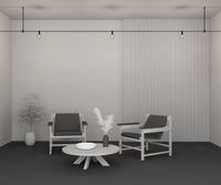 Трековый светильник Technical TR205-1-3W3K-B — фото 10, Трековые светильники