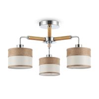 Потолочный светильник Freya FR5329-PL-03-CH — фото 4, Подвесные светильники