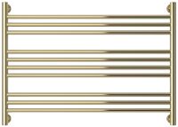 Полотенцесушитель водяной Сунержа Богема L 600х900 Шампань арт-020-0202-6090 — фото 1, Водяные полотенцесушители