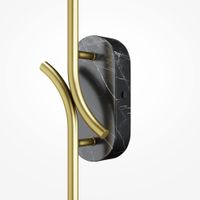 Настенный светильник (бра) Maytoni арт-MOD256WL-L5BS3K3 — фото 4, Бра