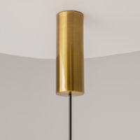 Подвесной светильник Maytoni MOD253PL-L18BS3K3 — фото 8, Подвесные светильники