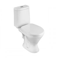 Товар: Унитаз-компакт "Грация", горизонт. вып. 2-х уров. арм., сид. полипрроп. SANTERI арт-1P2103S0000BF - фото 12 Унитаз-компакт "Грация", горизонт. вып. 2-х уров. арм., сид. полипрроп. SANTERI арт-1P2103S0000BF — фото 12, Напольные унитазы