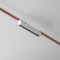 Подвесной светильник Technical арт-TR128B-12W4K-M-W — фото 8, Подвесные светильники