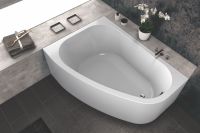 CHAD 170x120 D арт-932980 — фото 1, Акриловые ванны