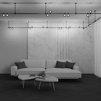 Товар: Трековый светильник Technical арт-TR148-1-3W4K-B - фото 6 Трековый светильник Technical арт-TR148-1-3W4K-B — фото 6, Трековые светильники