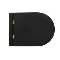 Унитаз подвесной Veconi Ando арт-VAN-48TB — фото 6, Подвесные унитазы