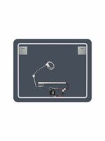 Товар: Зеркало Reflexon Night RX6151NT - фото 7 Зеркало Reflexon Night RX6151NT — фото 7, Зеркала в ванную комнату