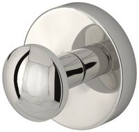 Вешалка Вешалка настенная Сунержа Сфера Без покрытия арт-00-3006-0000 — фото 1, Крючки для полотенец