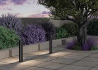 Ландшафтный светильник Outdoor O461FL-L7GF3K1 — фото 9, Уличное освещение