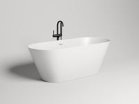 Ванна отдельностоящая MONA
170x72
RAL полностью 102912GF — фото 2, Ванны