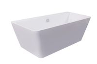 Ванна DANTE 170см из литьевого мрамора NOVA GEL / Aqua de Marco 1170WDAN_GEL — фото 6, Ванны