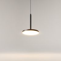 Подвесной светильник Technical арт-P076PL-L12W3K-B — фото 14, Подвесные светильники