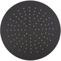 Верхний душ с держателем Paffoni Master ZSOF074NO + ZSOF034NO ZSOF074NO + ZSOF034NO — фото 1, Верхние души