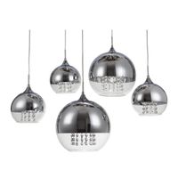 Подвесной светильник Maytoni арт-P140-PL-170-5-N — фото 3, Подвесные светильники