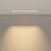 Товар: Трековый светильник Technical TR031-4-24WTW-DD-W - фото 6 Трековый светильник Technical TR031-4-24WTW-DD-W — фото 6, Трековые светильники