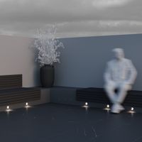 Товар: Встраиваемый светильник Outdoor O035-L3W3K - фото 4 Встраиваемый светильник Outdoor O035-L3W3K — фото 4, Уличное освещение