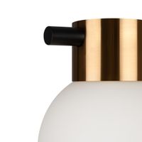 Товар: Настенный светильник (бра) Freya FR5233WL-01BS - фото 3 Настенный светильник (бра) Freya FR5233WL-01BS — фото 3, Бра