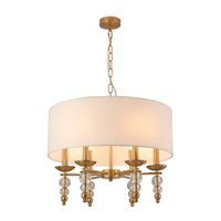 Подвесной светильник Freya арт-FR1009PL-06BS — фото 7, Подвесные светильники