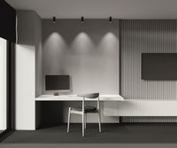 Товар: Потолочный светильник Technical C056CL-L12B4K-W-B - фото 5 Потолочный светильник Technical C056CL-L12B4K-W-B — фото 5, Подвесные светильники