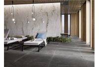 Плитка Pamesa (1,44 кв.м.) арт-At.Piraeus Gold 60x60 — фото 3, Керамическая плитка