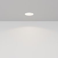 Товар: Встраиваемый светильник Technical DL110-GU10-W - фото 11 Встраиваемый светильник Technical DL110-GU10-W — фото 11, Точечные светильники