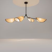 Товар: Подвесной светильник Maytoni MOD225PL-04B - фото 6 Подвесной светильник Maytoni MOD225PL-04B — фото 6, Подвесные светильники