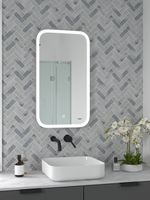 Зеркало Reflexion Minimal RF4818MN — фото 1, Зеркала в ванную комнату