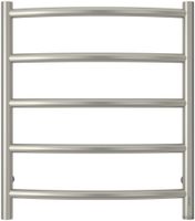 Полотенцесушитель электрический Сунержа Галант 4.0 600х500 МЭМ правый Сатин арт-071-0831-6050 — фото 1, Электрические полотенцесушители