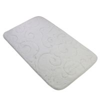 Товар: PROVANCE Коврик д/ванной комнаты 70х120 см., белый 31931 - фото 9 PROVANCE Коврик д/ванной комнаты 70х120 см., белый 31931 — фото 9, Коврики для ванной комнаты