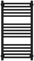 Товар: Полотенцесушитель водяной Сунержа Модус PRO 800х400 Матовый чёрный арт-31-0450-8040 - фото 1 Полотенцесушитель водяной Сунержа Модус PRO 800х400 Матовый чёрный арт-31-0450-8040 — фото 1, Водяные полотенцесушители