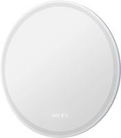 Зеркало Aquanet Optima 70 с LED подсветкой 00304175 — фото 7, Зеркала в ванную комнату