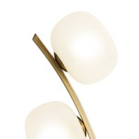 Товар: Настольный светильник Freya FR5444TL-03BS - фото 4 Настольный светильник Freya FR5444TL-03BS — фото 4, Настольные лампы