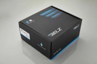 Смеситель для ванны с душем BELZ, черный арт-B60715-7 — фото 15, Смеситель для ванны