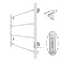 Товар: Полотенцесушитель Аспект Пэк сп 1 60х40 белый ВГП арт-АспектПэксп1/6040белВГП - фото 6 Полотенцесушитель Аспект Пэк сп 1 60х40 белый ВГП арт-АспектПэксп1/6040белВГП — фото 6, Электрические полотенцесушители