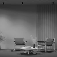 Трековый светильник Technical арт-TR020-1-GU10-B — фото 8, Трековые светильники