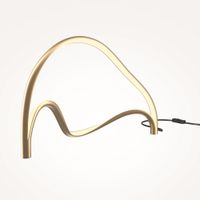 Настольный светильник Maytoni MOD283TL-L12BS3K — фото 5, Настольные лампы