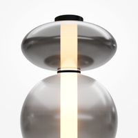 Товар: Напольный светильник (торшер) Maytoni MOD307FL-L40B3K - фото 8 Напольный светильник (торшер) Maytoni MOD307FL-L40B3K — фото 8, Торшеры