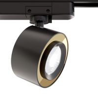 Товар: Трековый светильник Technical TR023-1-12B4K - фото 2 Трековый светильник Technical TR023-1-12B4K — фото 2, Трековые светильники