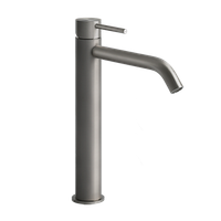 Товар: Смеситель для раковины, Gessi, Flessa, тип открывания воды-однорычажный, тип регулирования воды-керамический картридж, монтаж-на раковину/столешницу, отверстия для монтажа-1, высота, мм-305, вынос излива, мм-156, тип излива-неподвижный, донный клапан-отсутствует, тип подводки-гибкая, стандарт подвода воды-3/8", цвет-Black XL арт-54006.299 - фото 2 Смеситель для раковины, Gessi, Flessa, тип открывания воды-однорычажный, тип регулирования воды-керамический картридж, монтаж-на раковину/столешницу, отверстия для монтажа-1, высота, мм-305, вынос излива, мм-156, тип излива-неподвижный, донный клапан-отсутствует, тип подводки-гибкая, стандарт подвода воды-3/8", цвет-Black XL арт-54006.299 — фото 2, Смесители для раковины