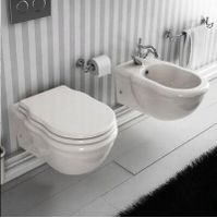 Товар: Сиденье с крышкой Artceram HERMITAGE с плавным опусканием цвет белый арт-HEA005 01 71 - фото 2 Сиденье с крышкой Artceram HERMITAGE с плавным опусканием цвет белый арт-HEA005 01 71 — фото 2, Сиденья для унитаза