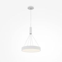 Потолочный светильник Technical арт-C032CL-45W4K-RD-W — фото 9, Подвесные светильники