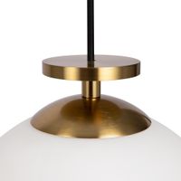 Товар: Подвесной светильник Freya FR5221PL-01BS - фото 3 Подвесной светильник Freya FR5221PL-01BS — фото 3, Подвесные светильники