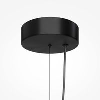 Подвесной светильник Maytoni MOD307PL-L40B3K — фото 9, Подвесные светильники