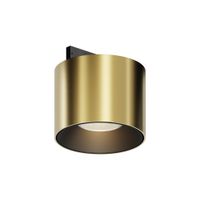 Трековый светильник Technical TR188-1-5W3K-M-BBS — фото 1, Трековые светильники