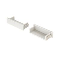 Комплектующие для профиля Led Strip арт-ALM002EC — фото 3, Комплектующие для освещения