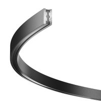 Шинопровод накладной/подвесной Technical TRX154-SR-D800-B — фото 1, Шинопроводы