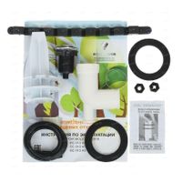 Измельчитель пищевых отходов полупромышленный Bone Crusher 1000 арт-BC1000 — фото 8, Измельчители пищевых отходов