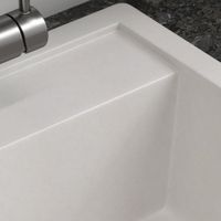 Смеситель Reflexion Lago RX9902GD для кухни с гибким изливом и подключением к фильтру, брашированное золото — фото 61, Смесители для кухни