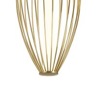 Товар: Подвесной светильник Freya FR6131PL-L24BS - фото 3 Подвесной светильник Freya FR6131PL-L24BS — фото 3, Подвесные светильники